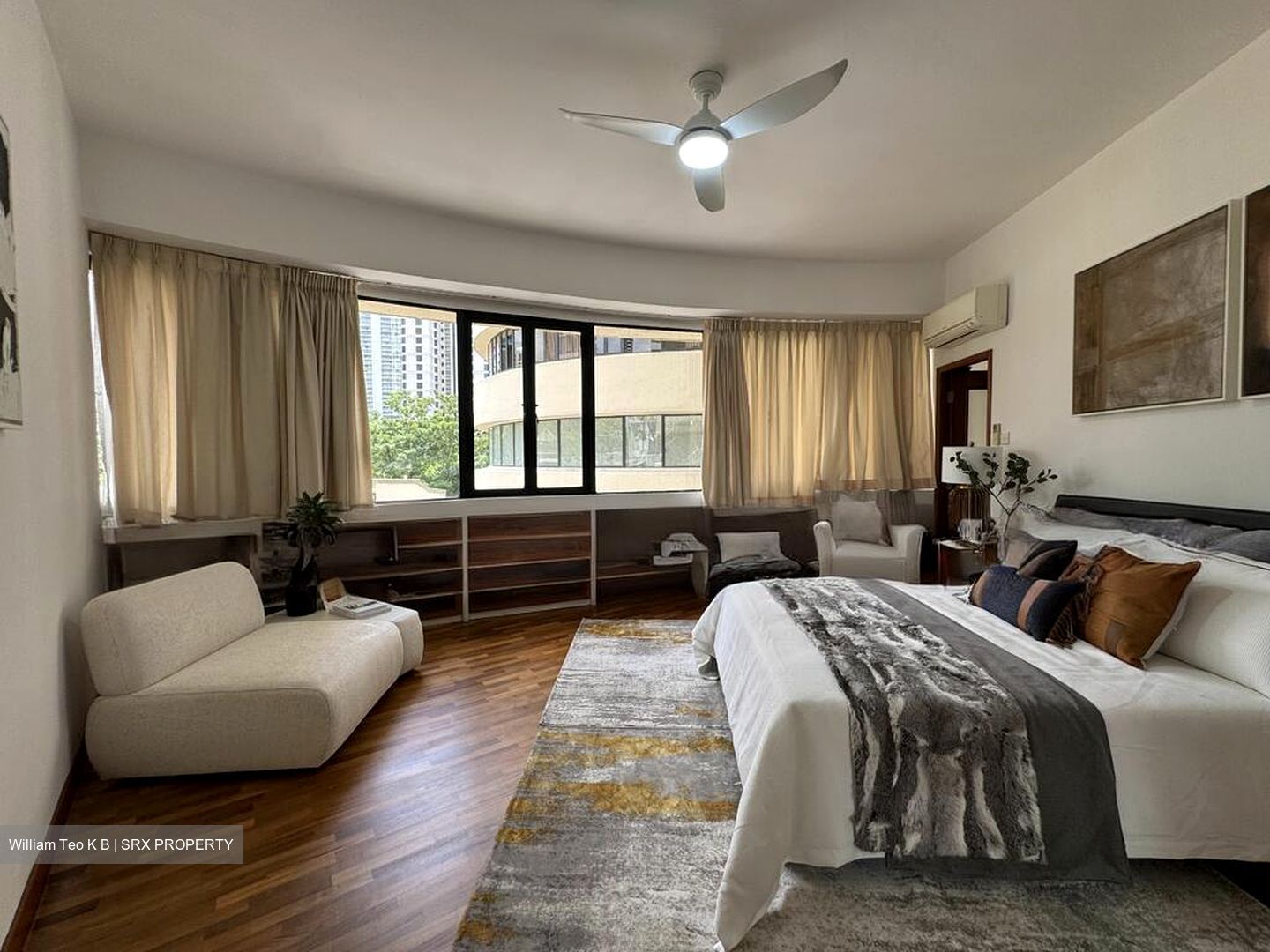 The Draycott (D10), Apartment #498860621